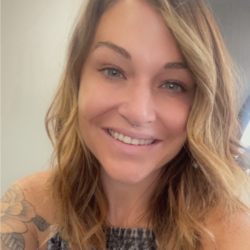 Meet your Posher, Mary kate